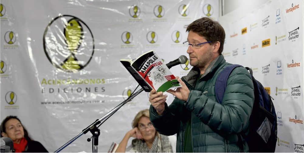 Presentación de